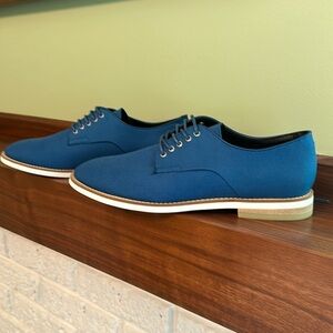 New without tags Calvin Klein Aggussie Men’s shoes size 10.5.